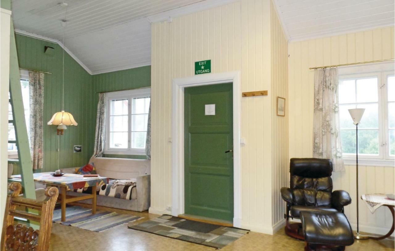 Cozy Home In Ringebu With House A Mountain View Rankleiv エクステリア 写真