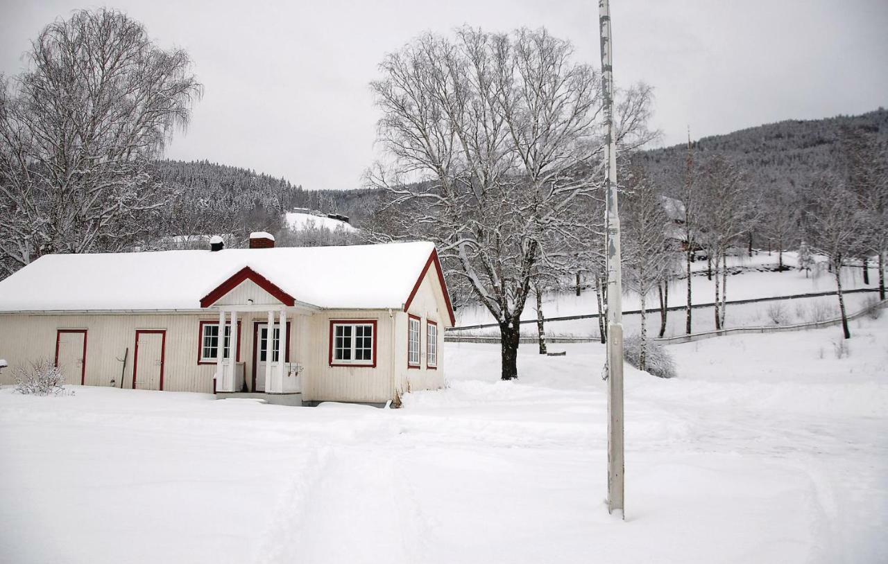 Cozy Home In Ringebu With House A Mountain View Rankleiv エクステリア 写真