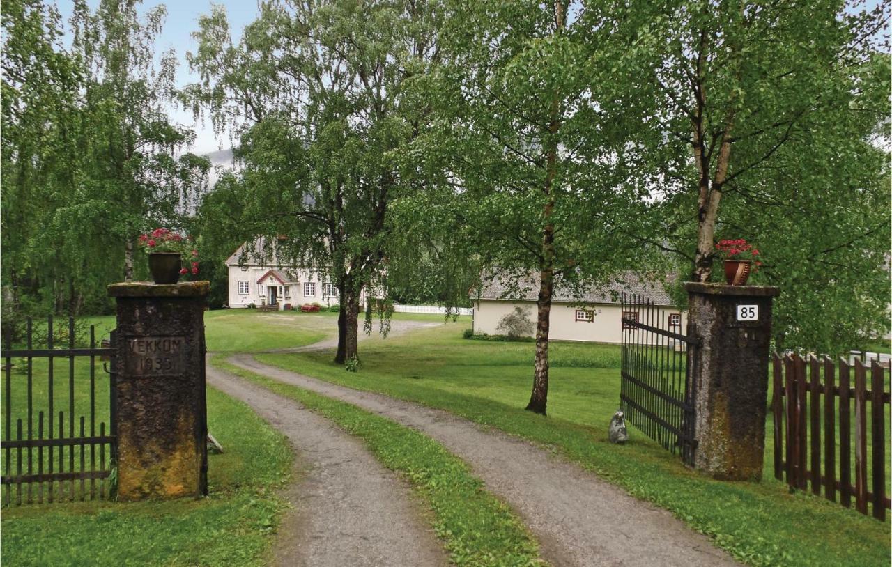 Cozy Home In Ringebu With House A Mountain View Rankleiv エクステリア 写真