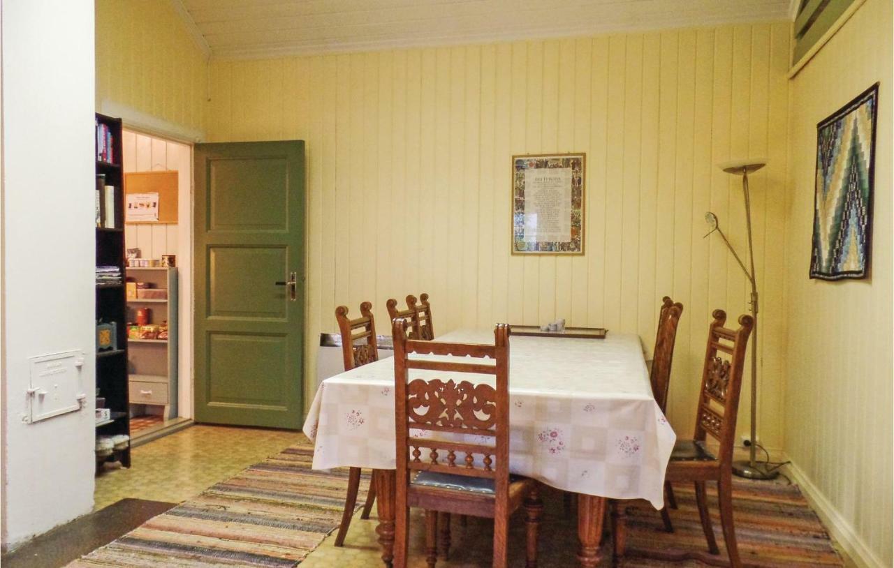 Cozy Home In Ringebu With House A Mountain View Rankleiv エクステリア 写真