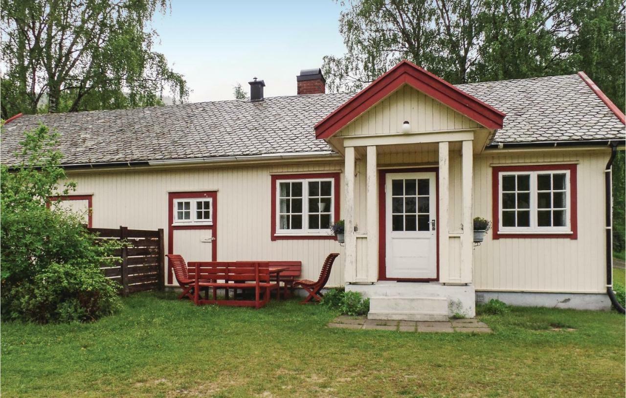 Cozy Home In Ringebu With House A Mountain View Rankleiv エクステリア 写真